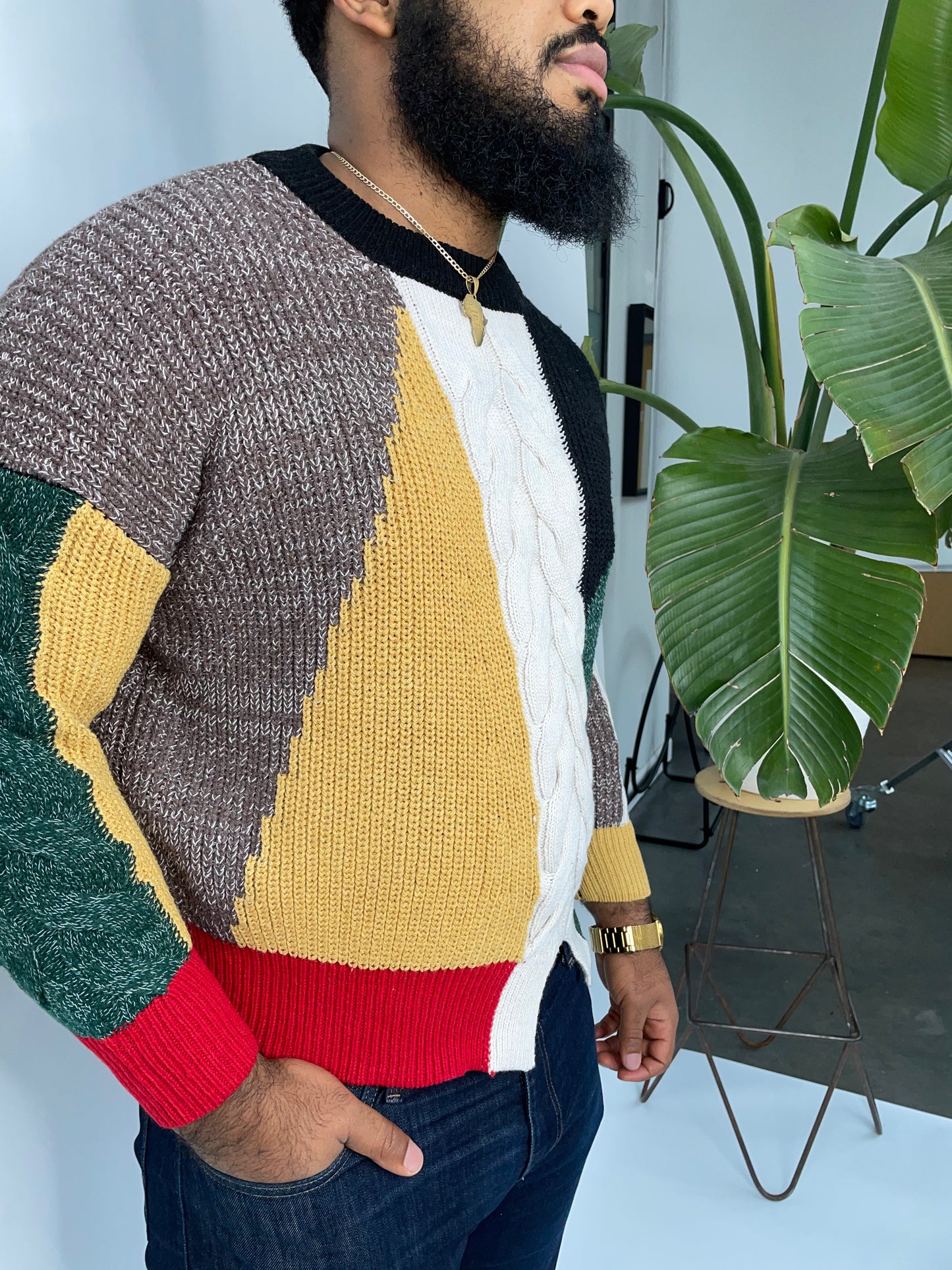 Unisex Sweater