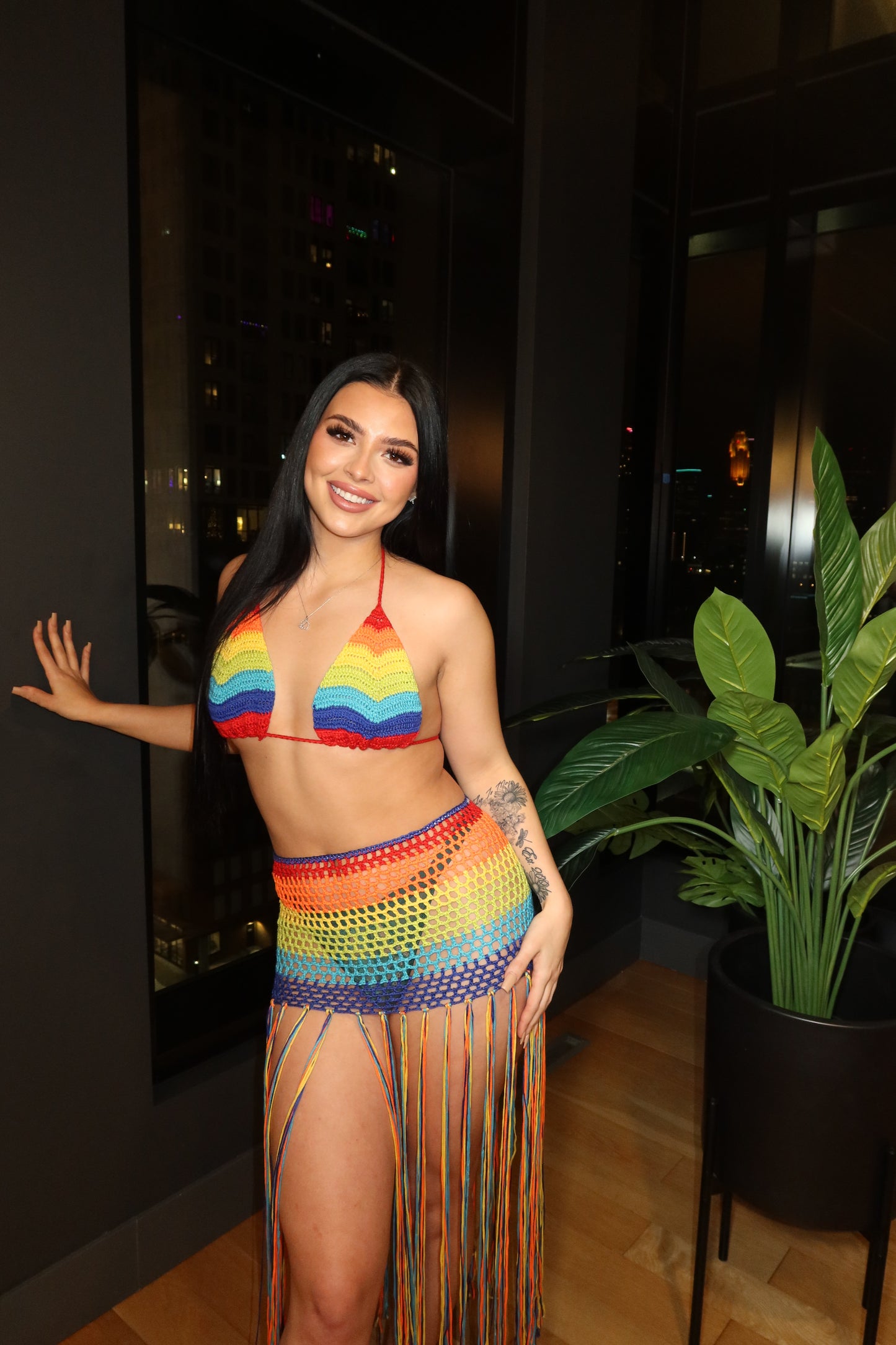 Taste The Rainbow Set