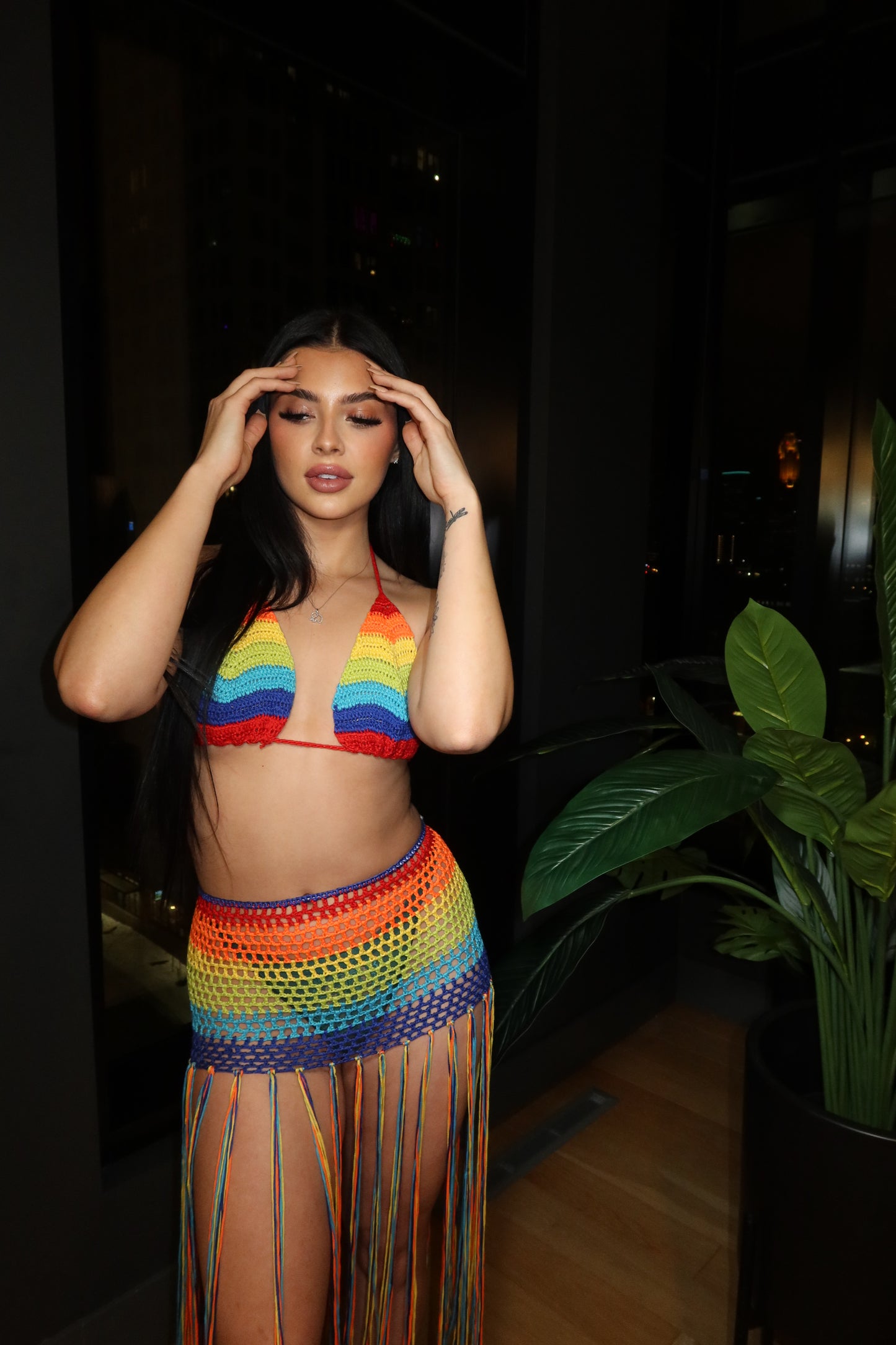 Taste The Rainbow Set