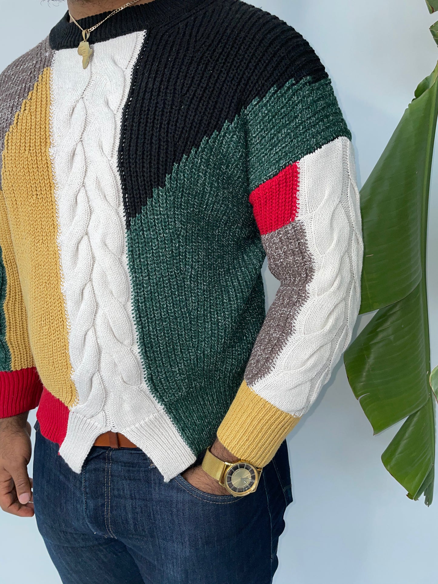 Unisex Sweater