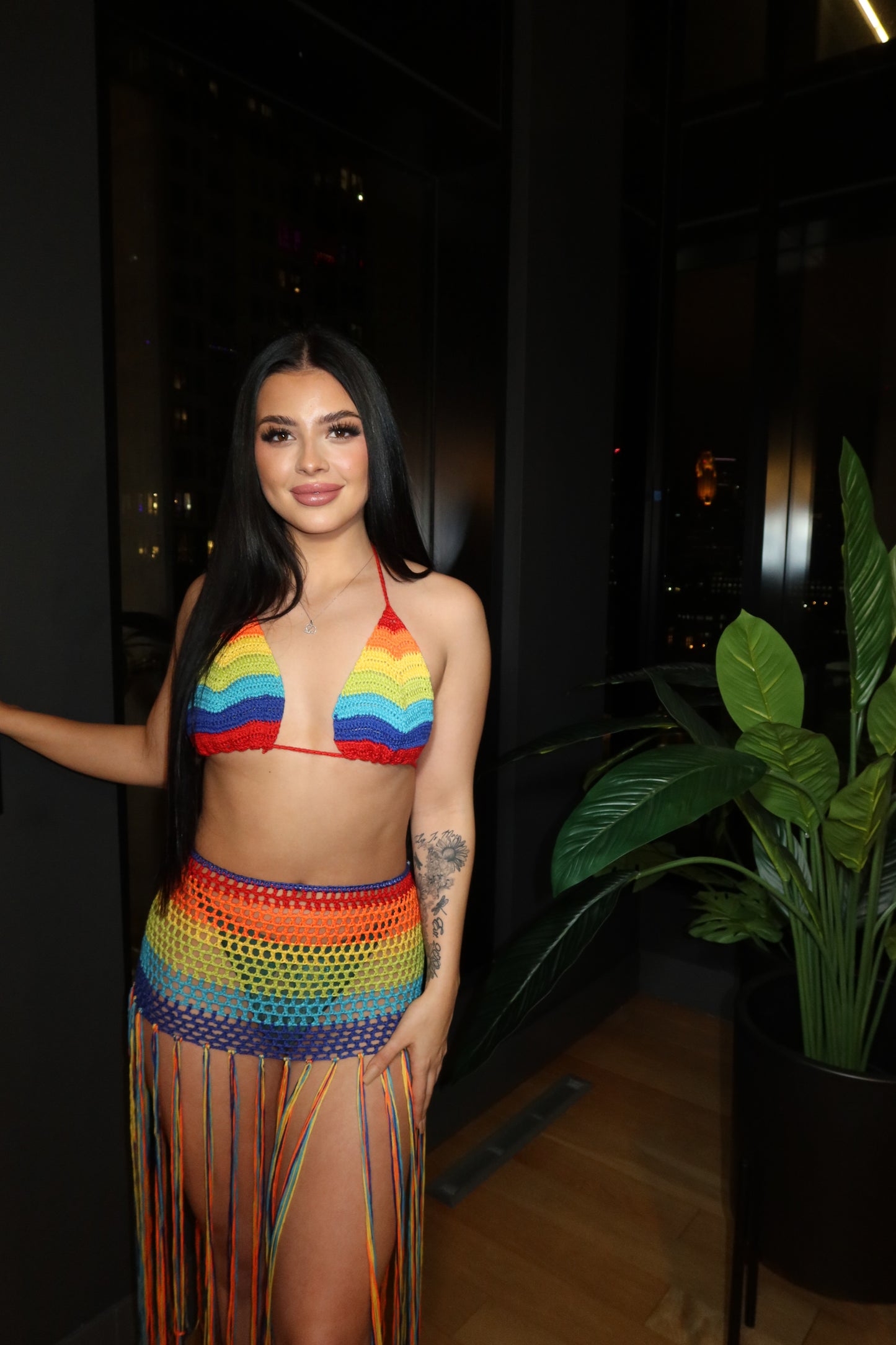 Taste The Rainbow Set