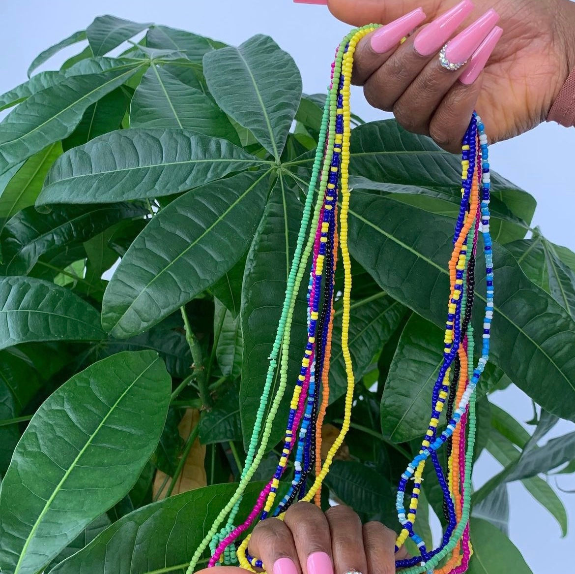 Waist Beads